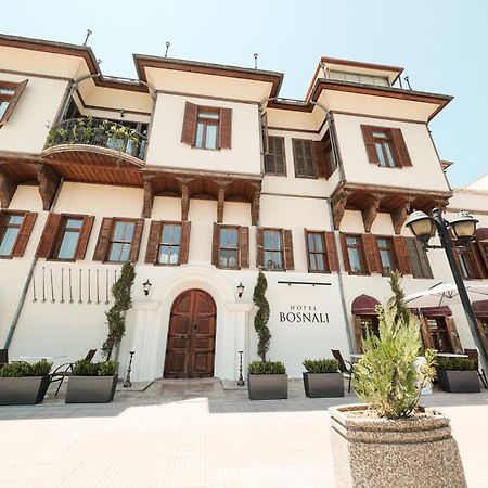 Hotel Bosnali Adana Exterior foto